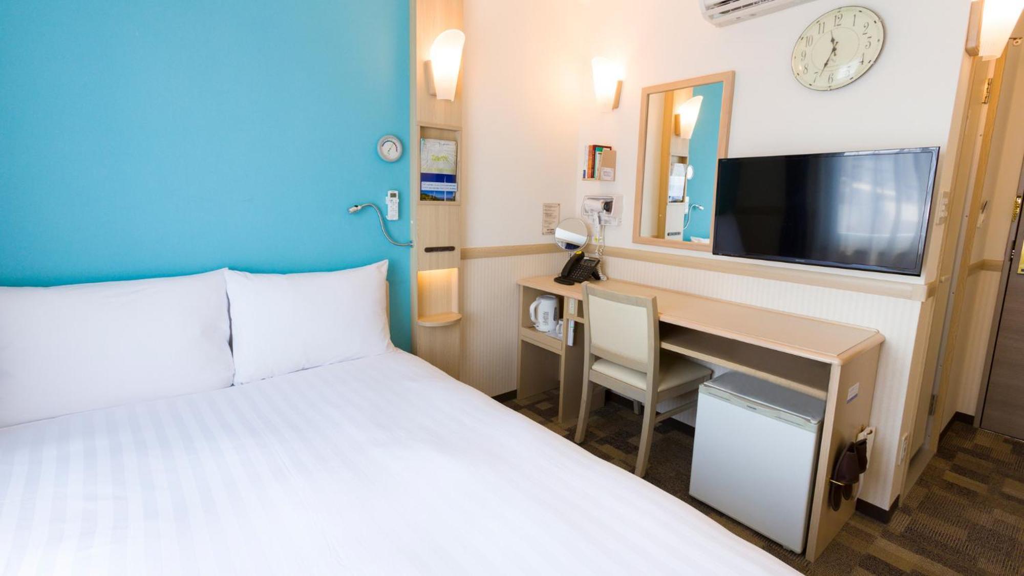 Toyoko Inn Hokkaido Shin Hakodate Hokuto eki Minami guchi Værelse billede