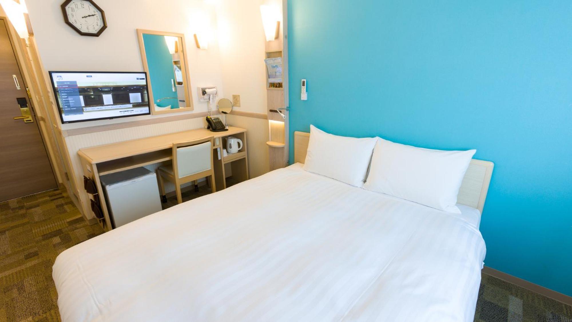 Toyoko Inn Hokkaido Shin Hakodate Hokuto eki Minami guchi Værelse billede