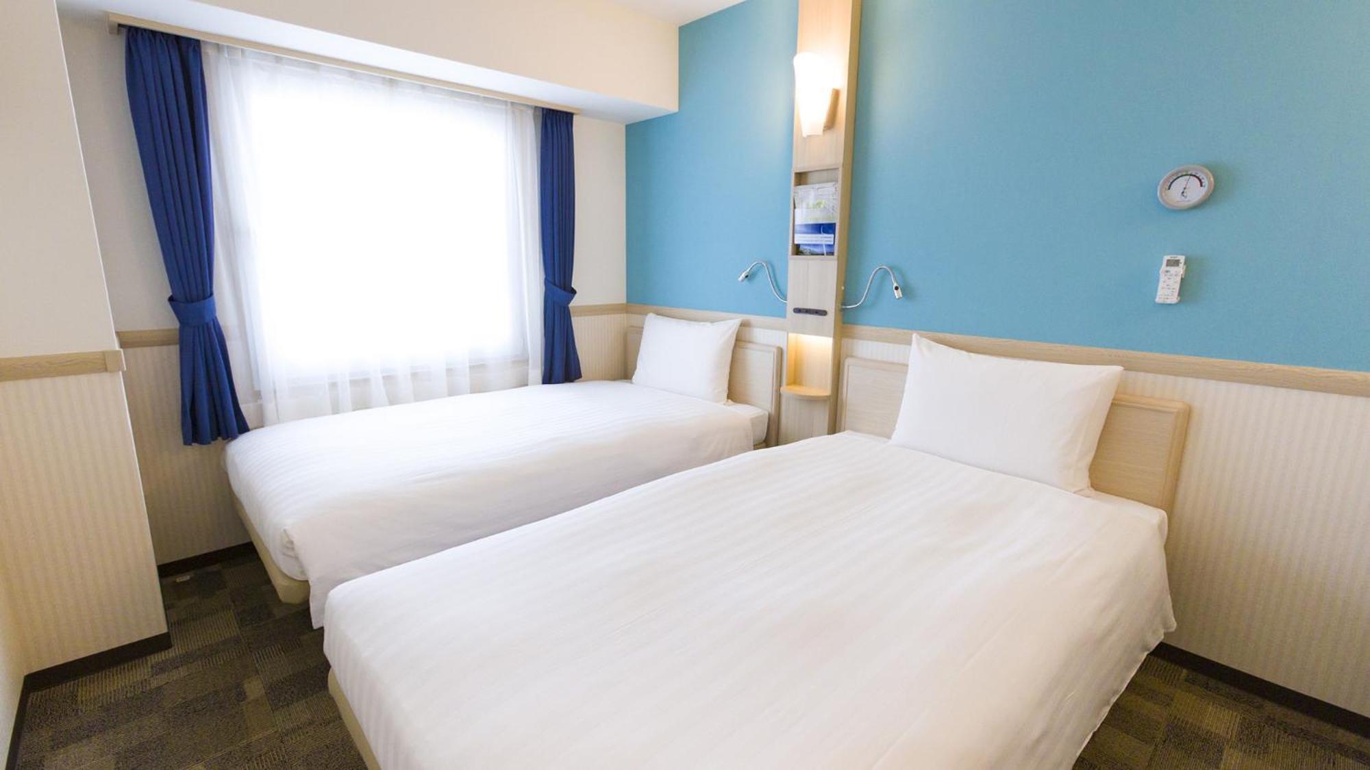Toyoko Inn Hokkaido Shin Hakodate Hokuto eki Minami guchi Værelse billede